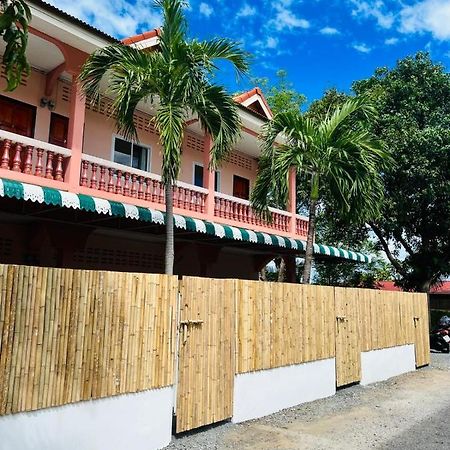 Casa Cactus Apartment หน้าทอนเบย์ ภายนอก รูปภาพ