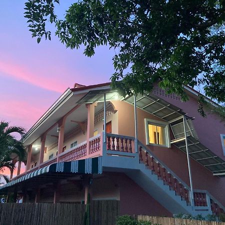 Casa Cactus Apartment หน้าทอนเบย์ ภายนอก รูปภาพ