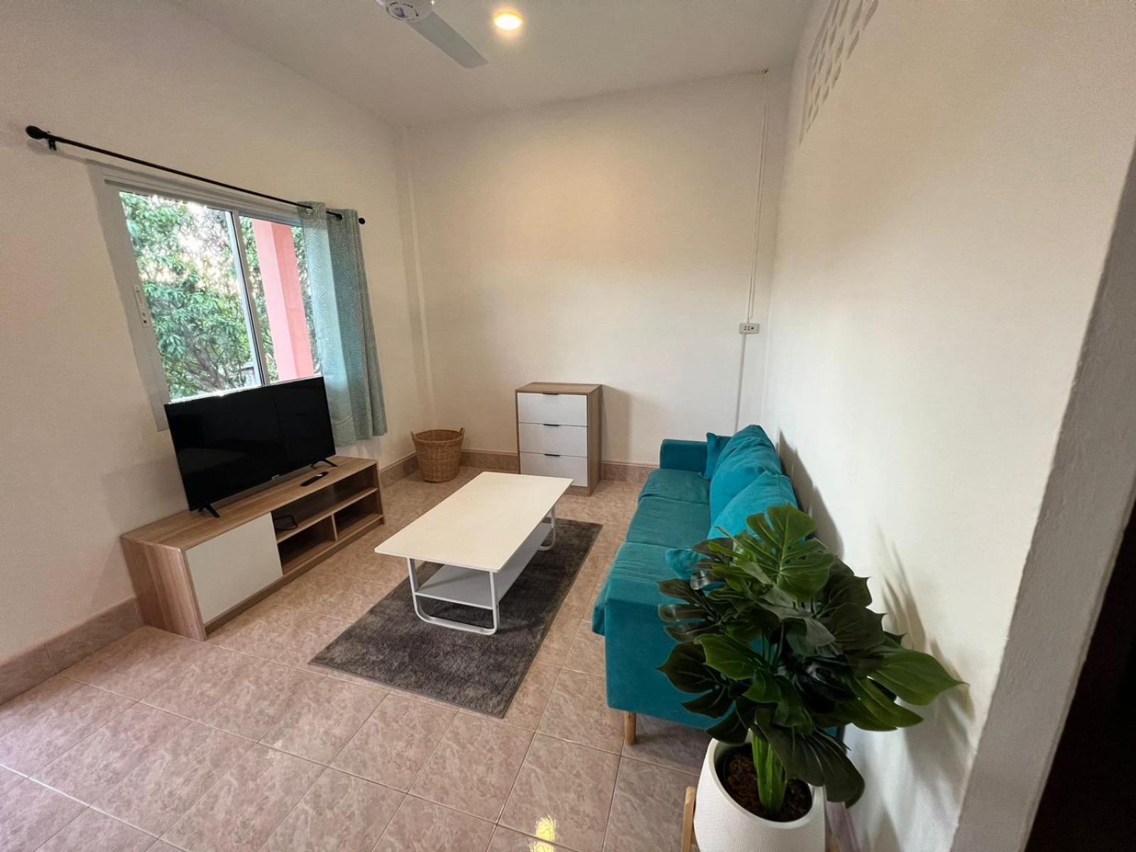 Casa Cactus Apartment หน้าทอนเบย์ ภายนอก รูปภาพ