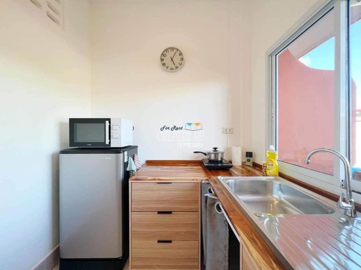 Casa Cactus Apartment หน้าทอนเบย์ ภายนอก รูปภาพ