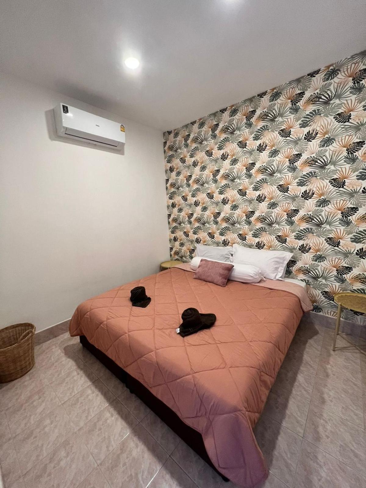 Casa Cactus Apartment หน้าทอนเบย์ ภายนอก รูปภาพ