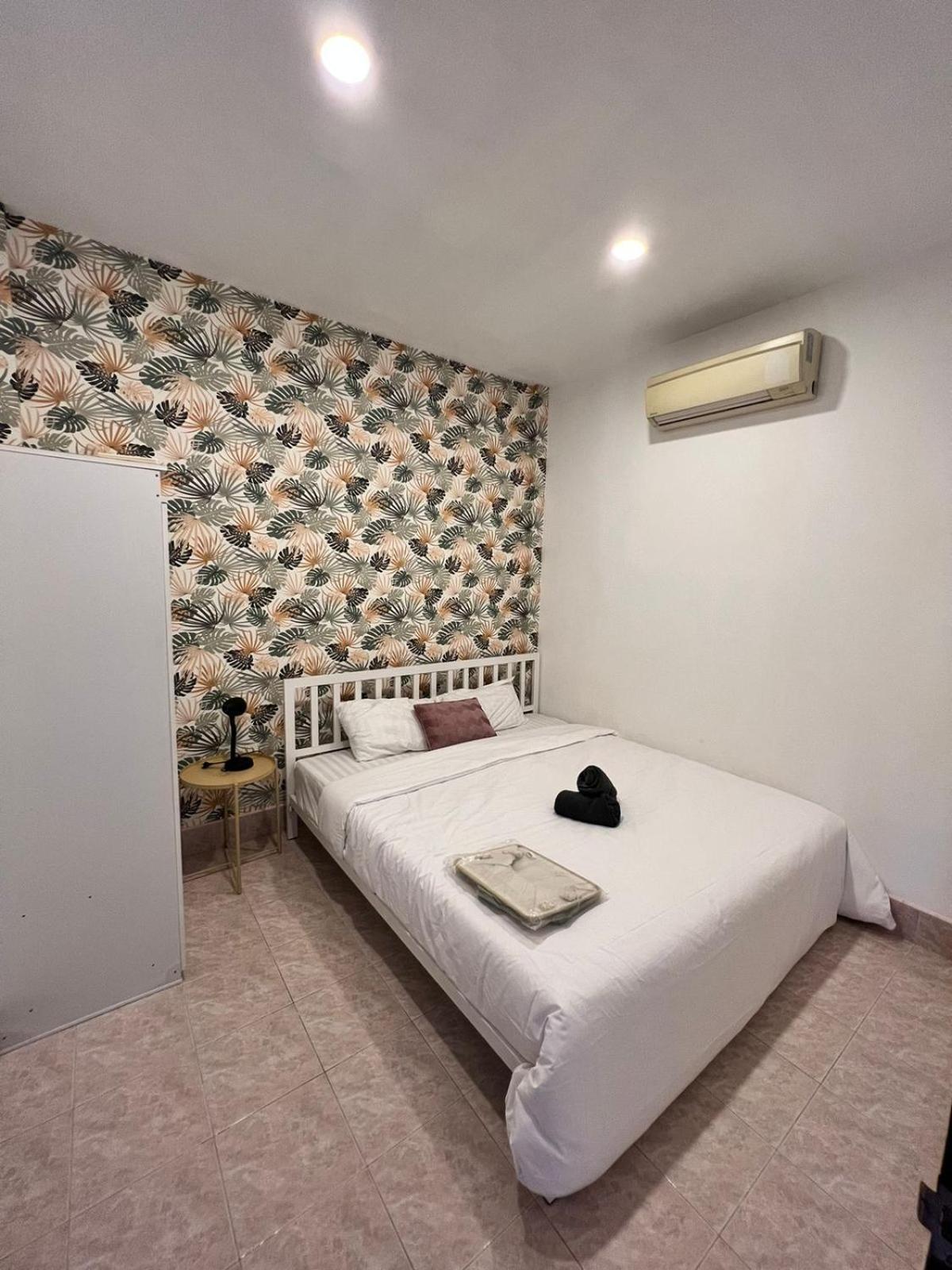 Casa Cactus Apartment หน้าทอนเบย์ ภายนอก รูปภาพ