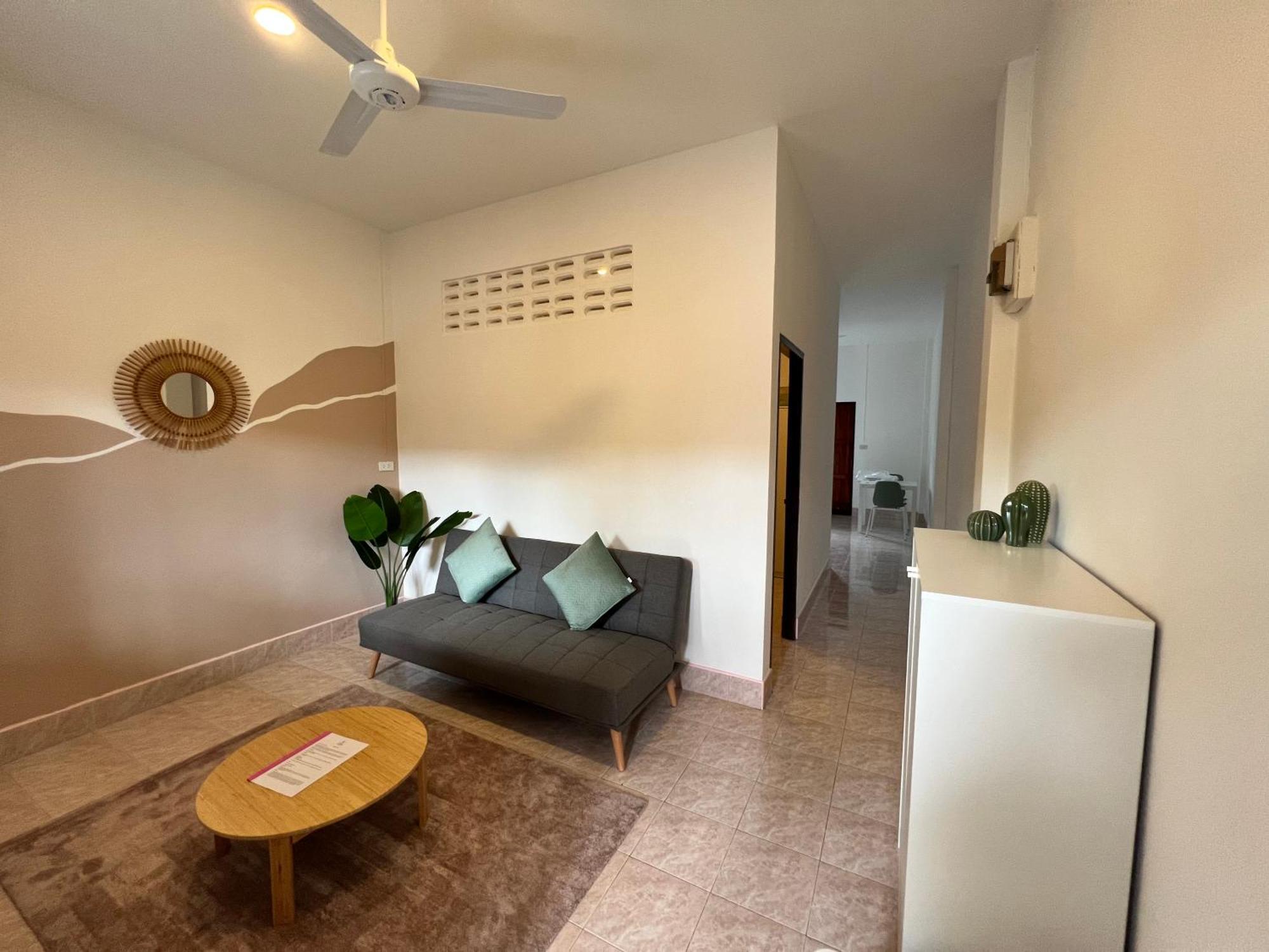 Casa Cactus Apartment หน้าทอนเบย์ ภายนอก รูปภาพ
