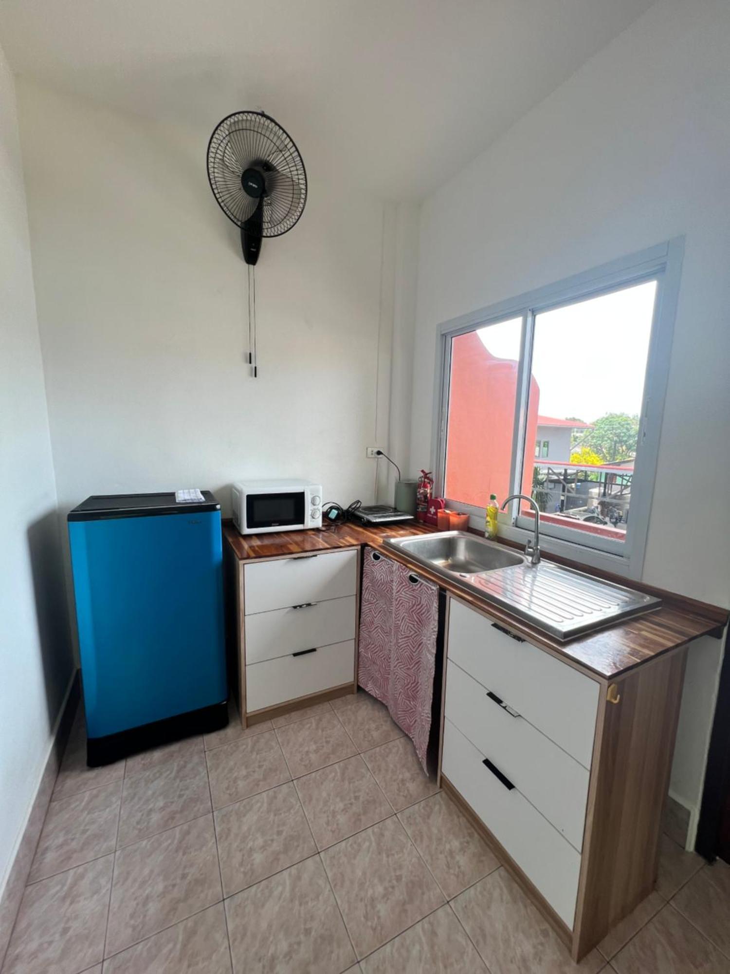 Casa Cactus Apartment หน้าทอนเบย์ ภายนอก รูปภาพ