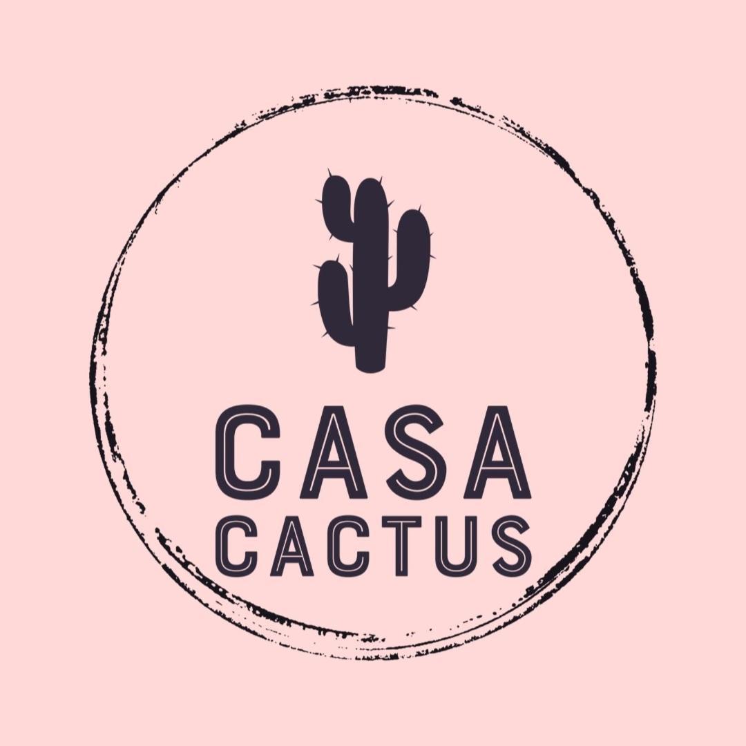Casa Cactus Apartment หน้าทอนเบย์ ภายนอก รูปภาพ