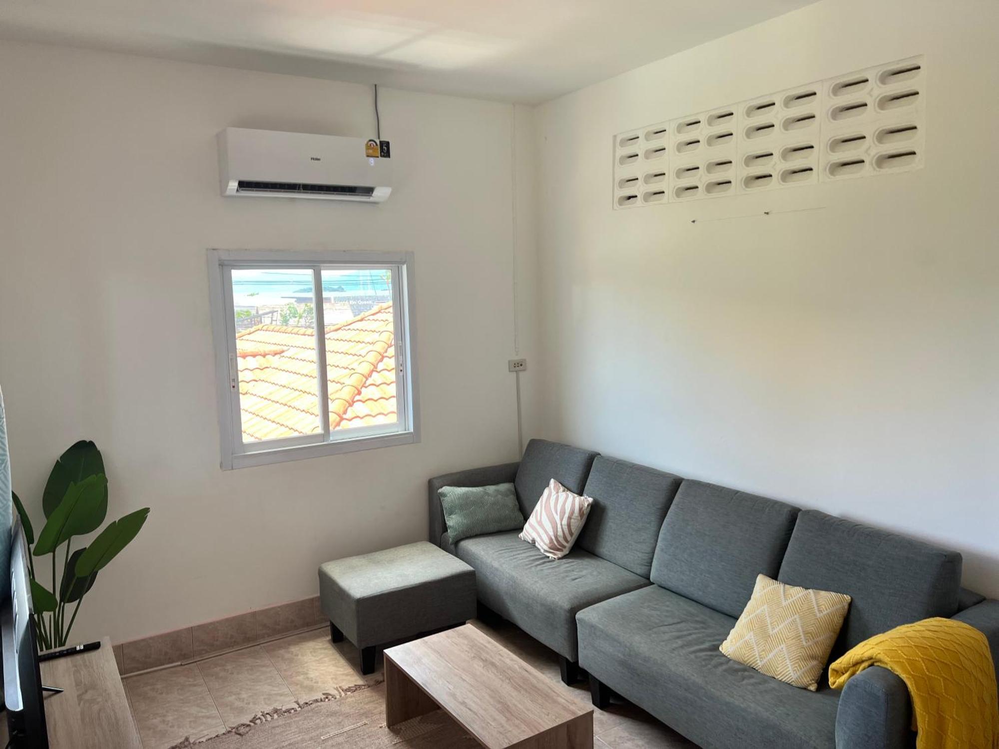 Casa Cactus Apartment หน้าทอนเบย์ ภายนอก รูปภาพ